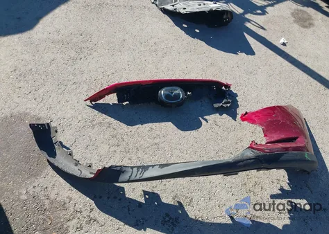 2021 Mazda Cx-5 Signature z USA, uszkodzony, nr VIN JM3KFBEY4M0400545